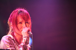 ◆未唯mie Live 2007 Solo Tunes & More PHOTO